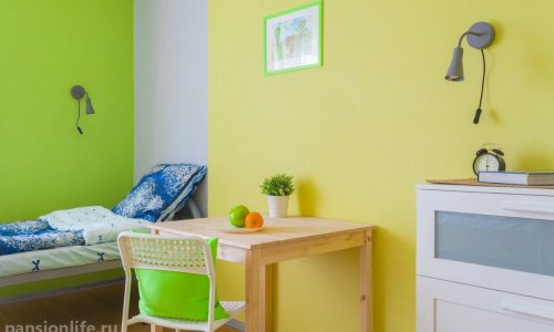 Пансионат Михайловский - 5