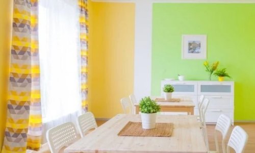 Пансионат Михайловский - 6