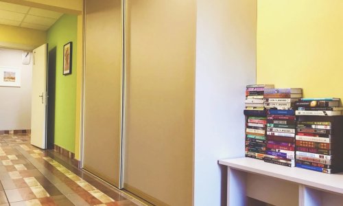 Пансионат Михайловский - 7