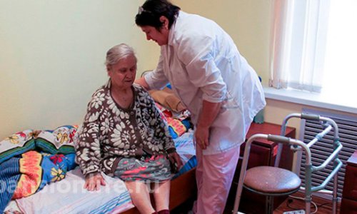 Пансионат Уютный уголок на Бронницкой - фото