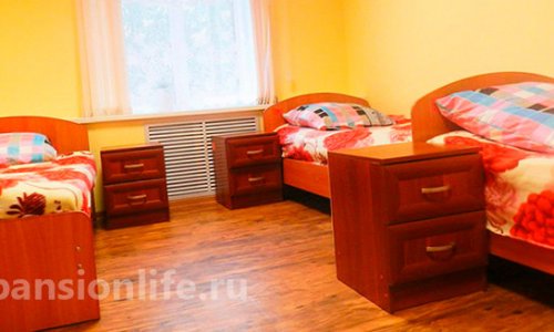 Пансионат Уютный уголок на Бронницкой цены