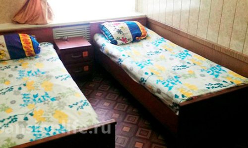 Пансионат Уютный уголок на Бронницкой - 5