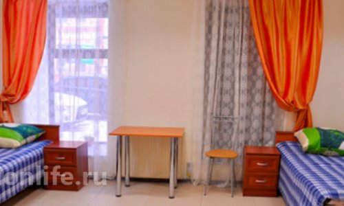 Пансионат Уютный уголок на Бронницкой - 6