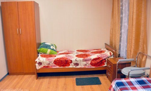 Пансионат Уютный уголок на Новостроек отзывы