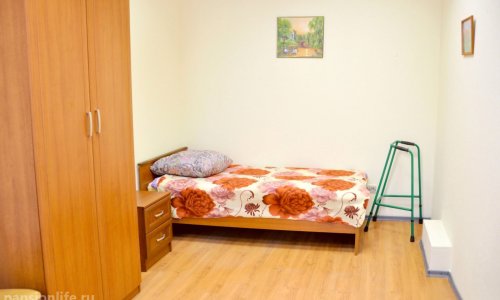 Пансионат Уютный уголок на Новостроек - фото