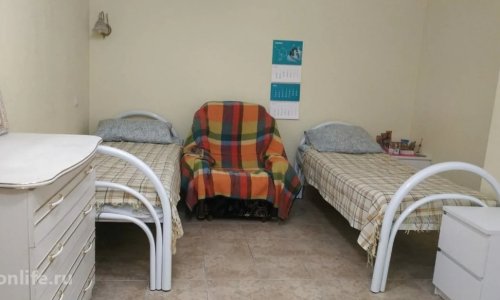 Пансионат «Домашний очаг» 1-Я Утиная улица - фото