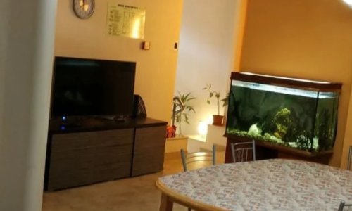 Пансионат «Домашний очаг» 1-Я Утиная улица - 6