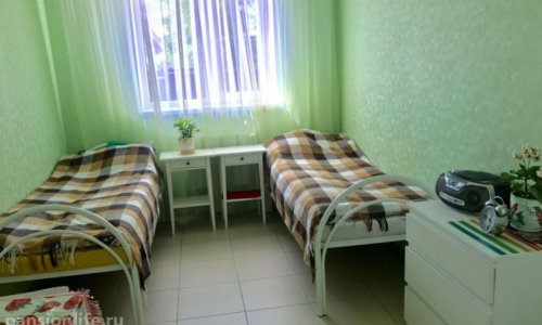 Пансионат «Домашний очаг» в Энколово отзывы