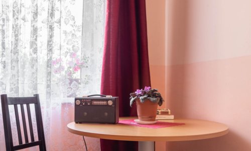 Пансионат «Высокая горка» в Юкках - 5