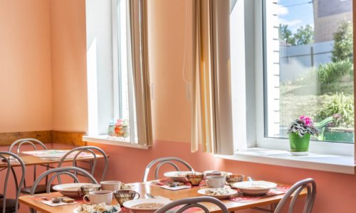 Пансионат «Высокая горка» в Юкках цены