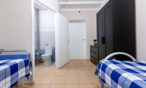 Пансионат «Высокая горка» в Порошкино цены