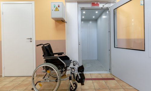 Пансионат «Высокая горка» в Порошкино - 5