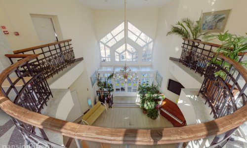 «Пансионат в разливе» - 10