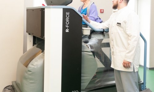 Частный дом престарелых Наша Забота на Богословской - 9