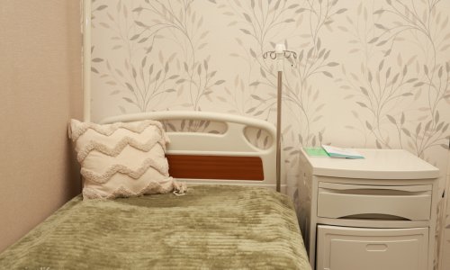 Частный дом престарелых Наша Забота на Богословской - 10