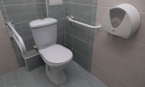 Частный дом престарелых Наша Забота на Богословской - 12