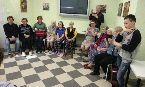 «Ялта» на шоссе Революции