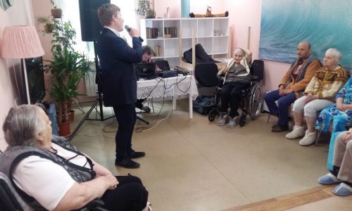 «Ялта» на шоссе Революции - 5