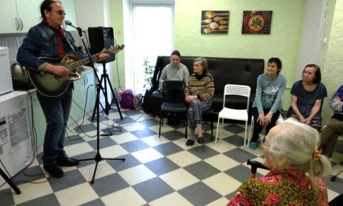 «Ялта» на шоссе Революции - 6