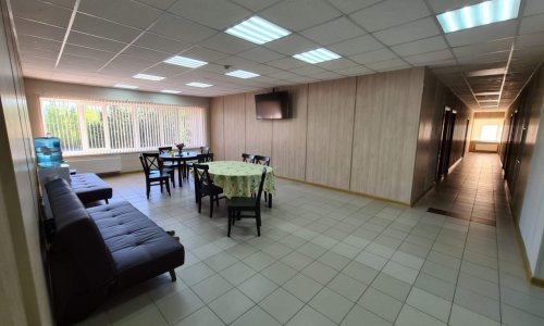 Частный дом престарелых Котлин - 6