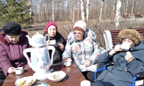 Частный дом престарелых Котлин - 7