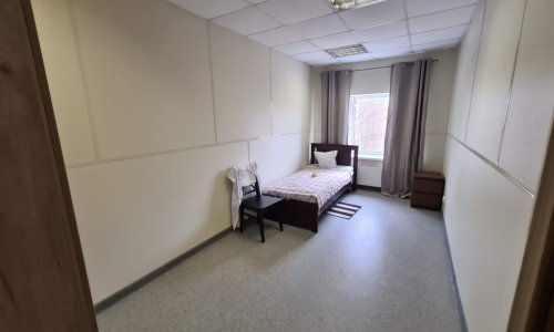 Частный дом престарелых Котлин - 8