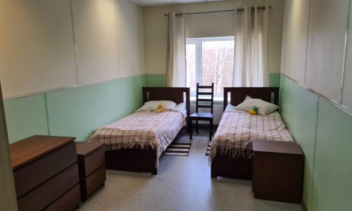 Частный дом престарелых Котлин - 10