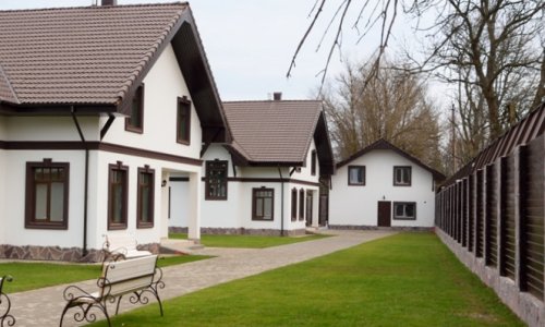 Пансионат Персона Грата «Дом на Блюхера» отзывы