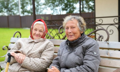 Пансионат Персона Грата «Дом на Блюхера» - фото