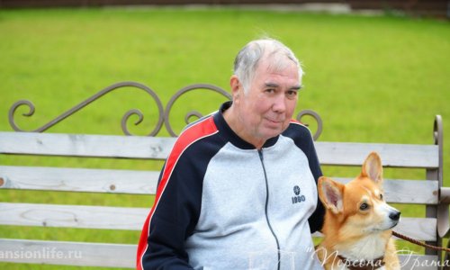 Пансионат Персона Грата «Дом на Блюхера»