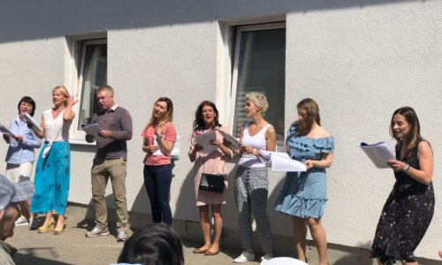 Пансионат Персона Грата «Приморский» цены