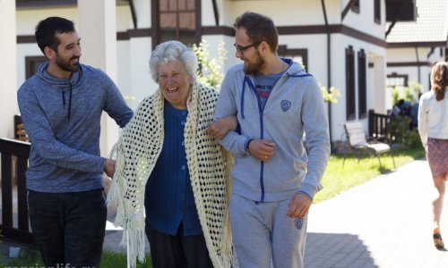 Пансионат Персона Грата «Шкиперский» отзывы