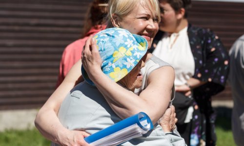 Пансионат Персона Грата «Шкиперский» - фото