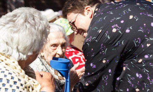 Пансионат Персона Грата «Шкиперский»