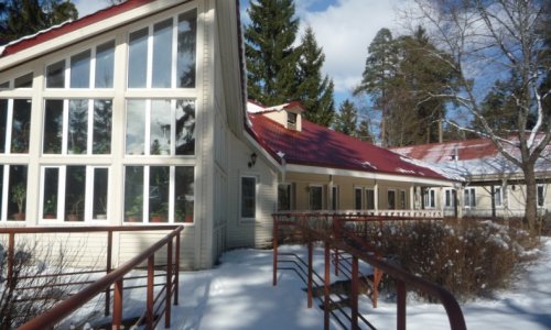 «Медико-социальный центр «Родительский дом» «Кобринское»