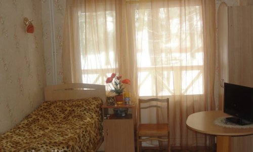 «Медико-социальный центр «Родительский дом» «Кобринское» - фото