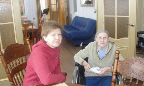 «Медико-социальный центр «Родительский дом» «Кобринское» отзывы