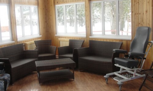 «Медико-социальный центр «Родительский дом» «Кобринское» цены