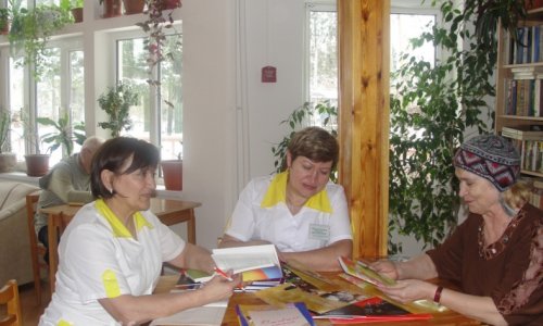 «Медико-социальный центр «Родительский дом» «Кобринское» - 5