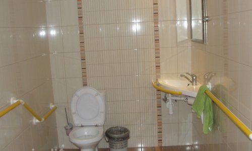 «Медико-социальный центр «Родительский дом» «Кобринское» - 7