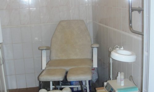 «Медико-социальный центр «Родительский дом» «Кобринское» - 8