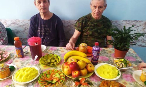 «Евгения» В Шлиссербурге - 7