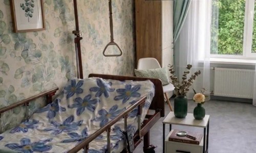 Частный пансионат «Лад» отзывы