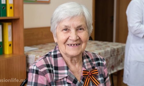 Частный пансионат «Лад» - 6