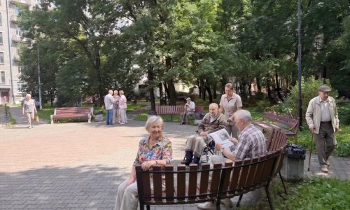 Частный пансионат «Лад» - 7