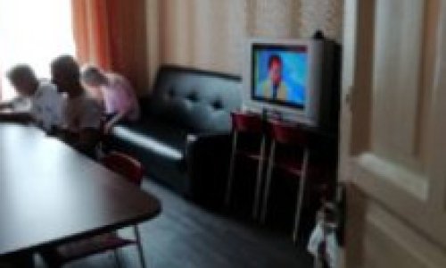 Пансионат «Евгения» на Суворовском отзывы