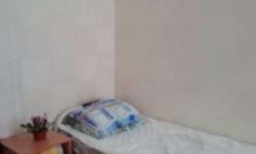 Пансионат «Евгения» на Суворовском - фото