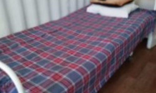 Пансионат «Евгения» на Суворовском - 6