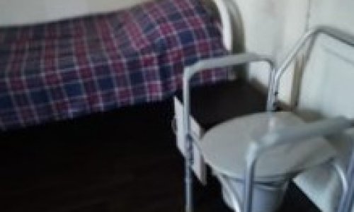 Пансионат «Евгения» на Суворовском - 7