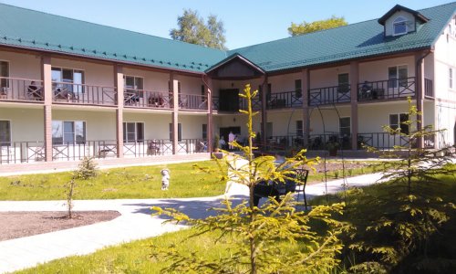 «Почтенный пансион» - «Виктория» отзывы